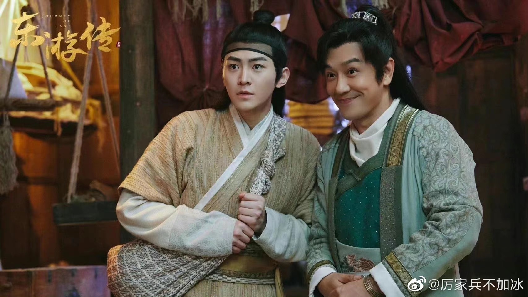 Tran Hao Dan dong thanh nien o tuoi 53 anh 1