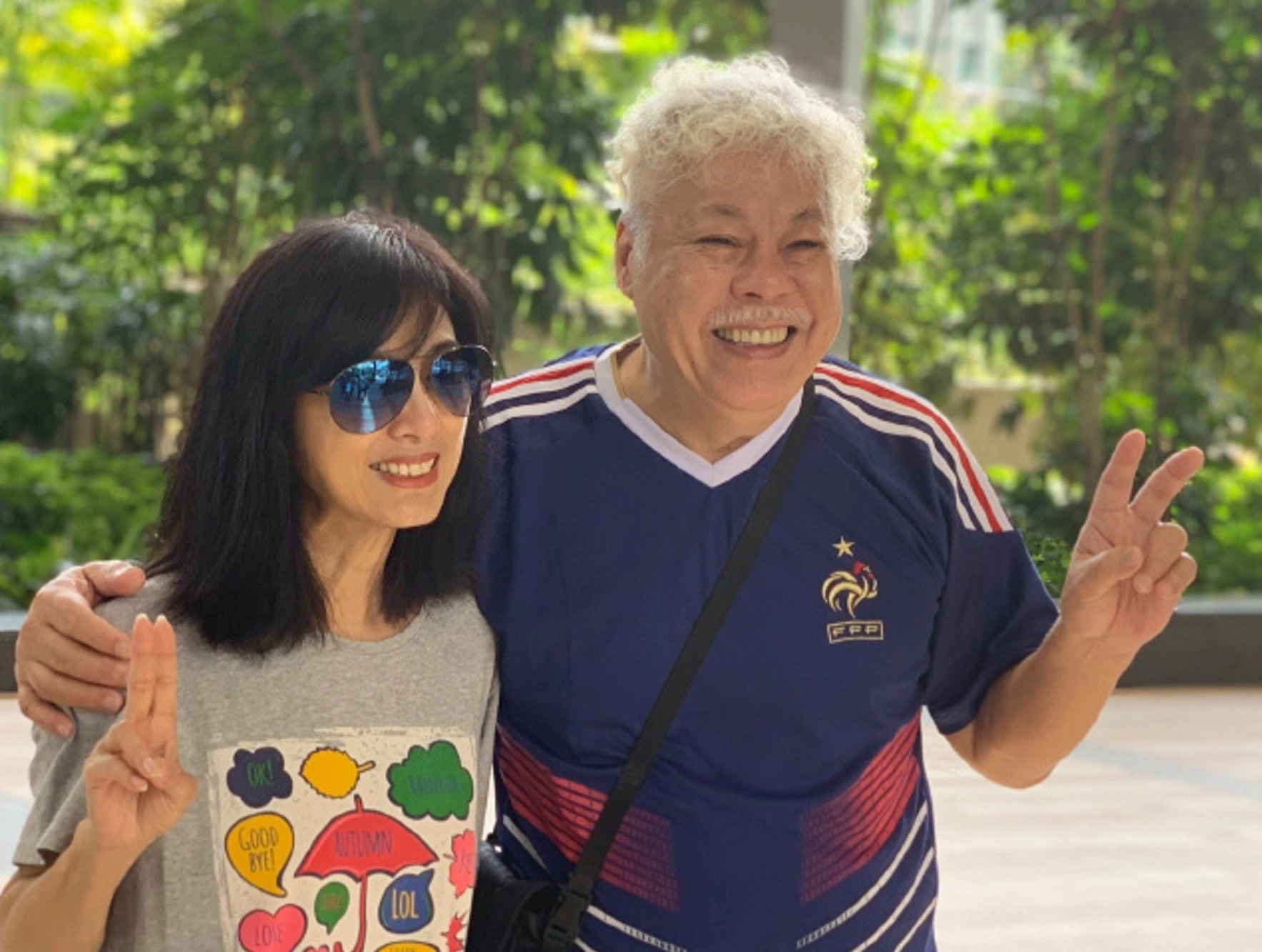 Mach Hao Vy qua doi anh 4