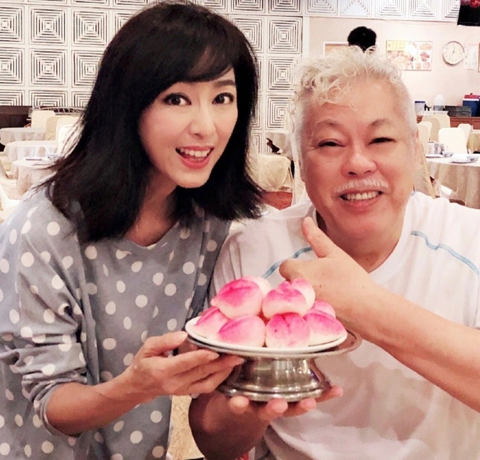 Mach Hao Vy qua doi anh 3