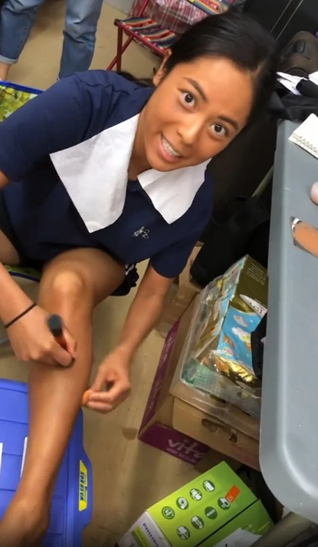 Tòa nhà kim tiêu gây tranh cãi ảnh 2 Toa nha kim tieu gay tranh cai anh 2