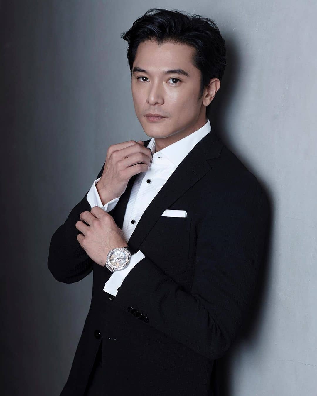 Hon nhan cua Hua Vy Ninh anh 2