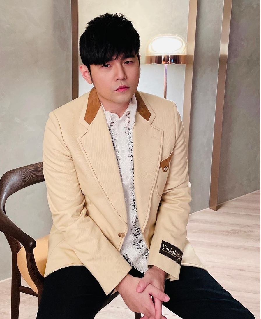 Suc khoe Chau Kiet Luan anh 1