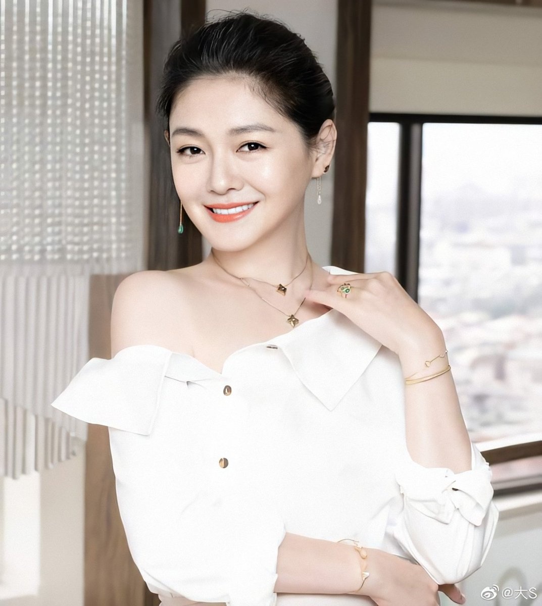 Từ Hy Viên tái hôn ảnh 2 Tu Hy Vien tai hon anh 2