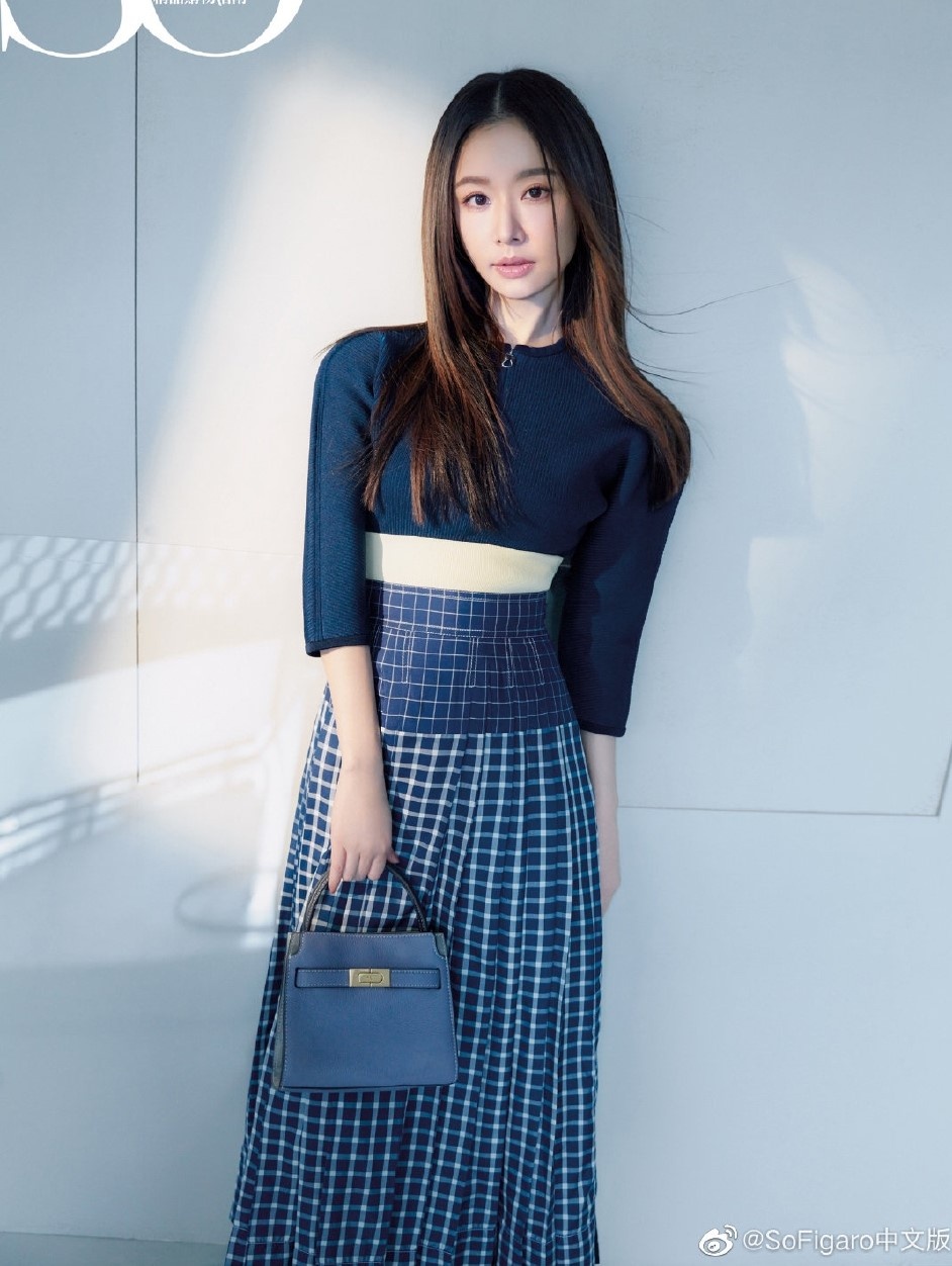 Lâm Tâm Như thăng tiến sự nghiệp ảnh 3 Lam Tam Nhu thang tien su nghiep anh 3