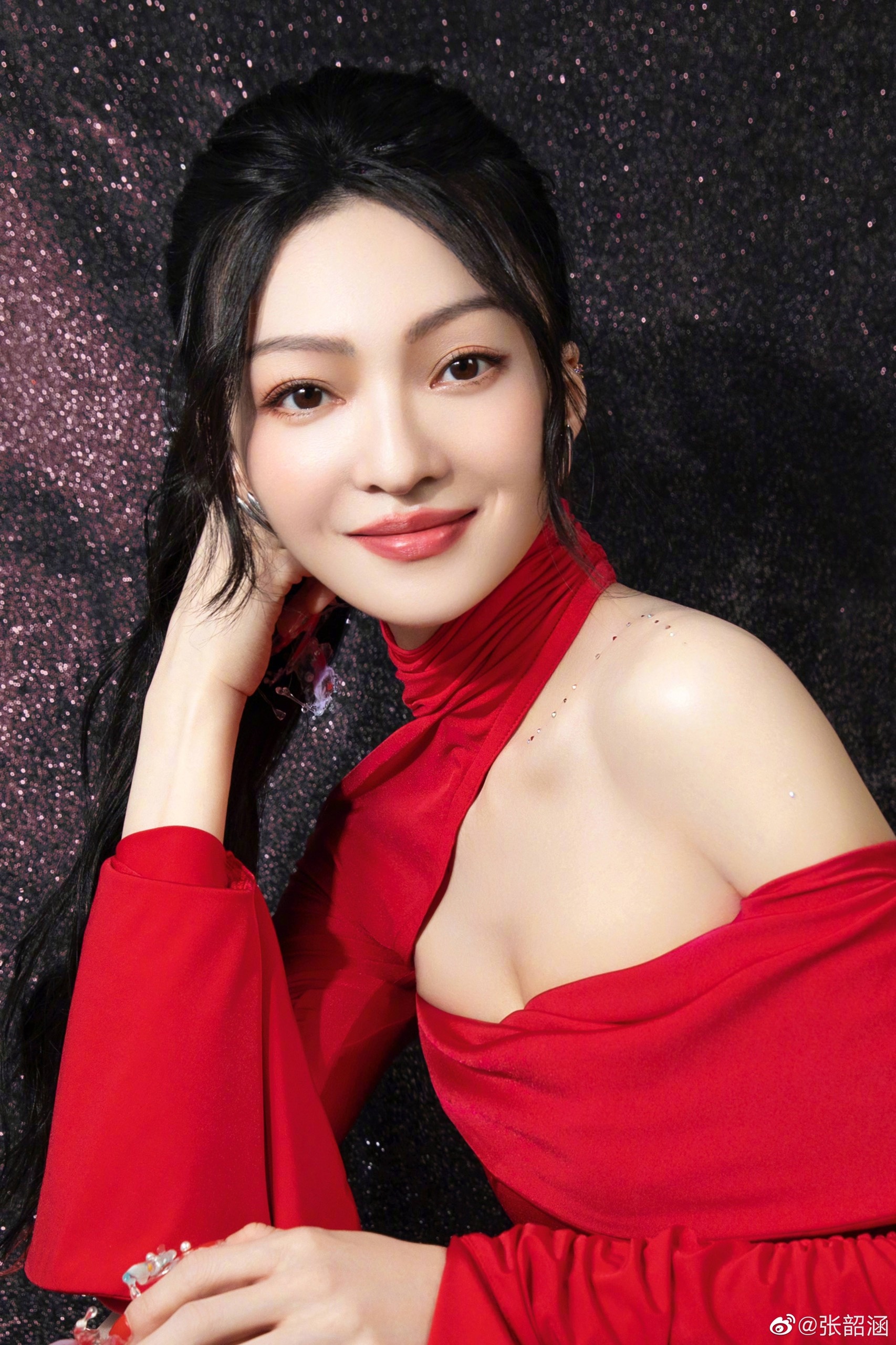 Trương Thiều Hàm từng phá sản ảnh 2 Truong Thieu Ham tung pha san anh 2