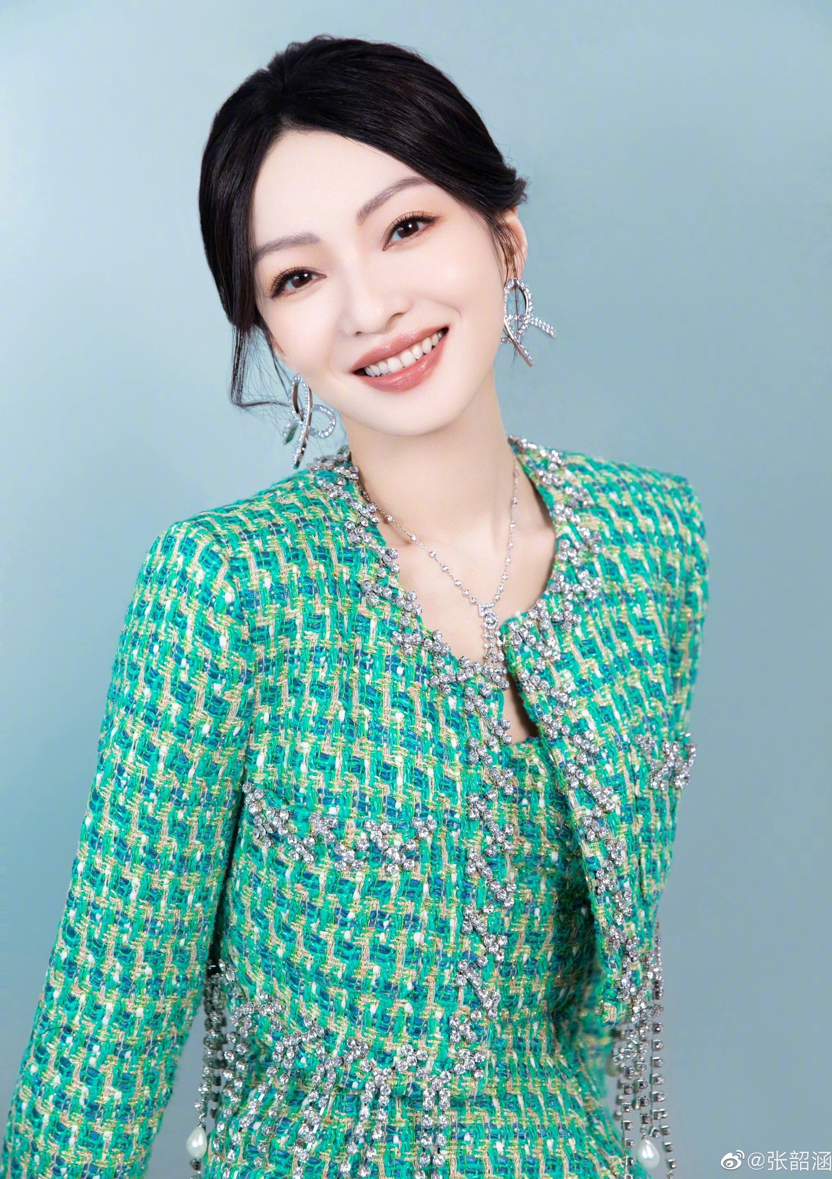 Trương Thiều Hàm từng phá sản ảnh 1 Truong Thieu Ham tung pha san anh 1