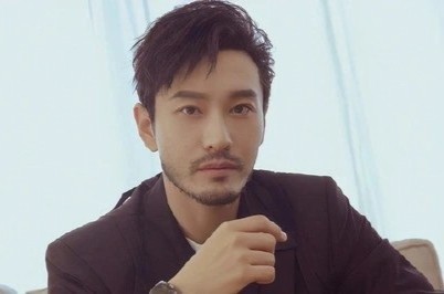 Cao buoc lam trai bao khien Huynh Hieu Minh, Lee Min Ho lao dao hinh anh