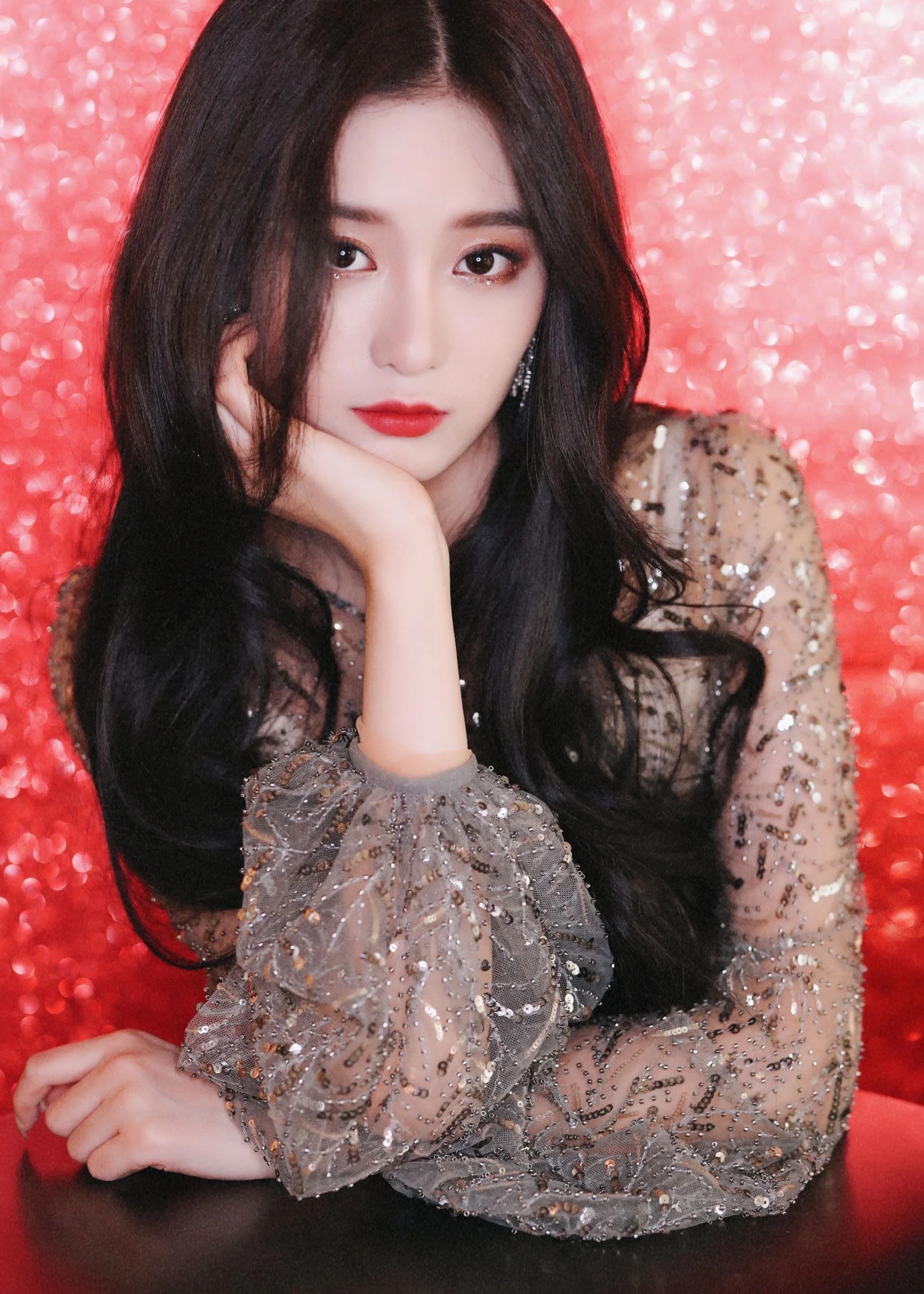 Hoang Tu Thao hen ho Tu Nghe Duong anh 2