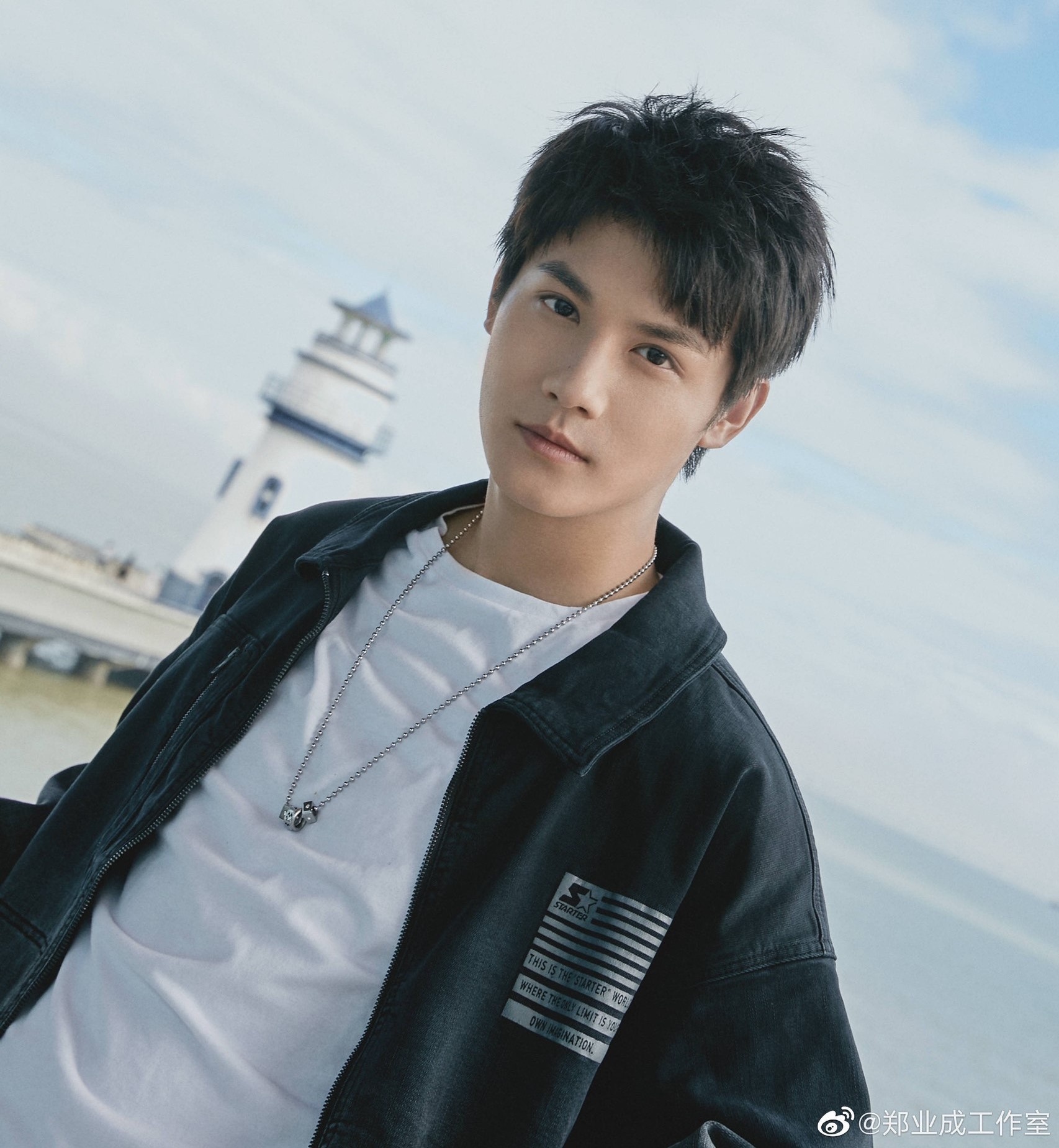 Trinh Nghiep Thanh gay an tuong anh 7