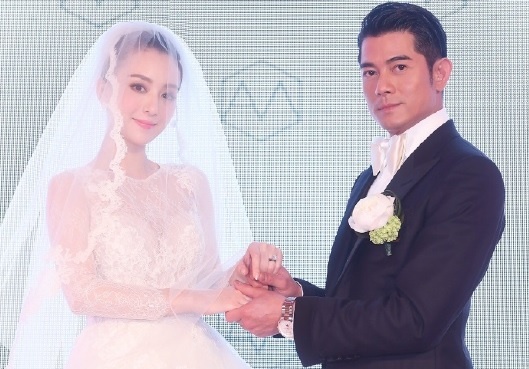 Anh cuoi lan dau cong bo cua Quach Phu Thanh hinh anh