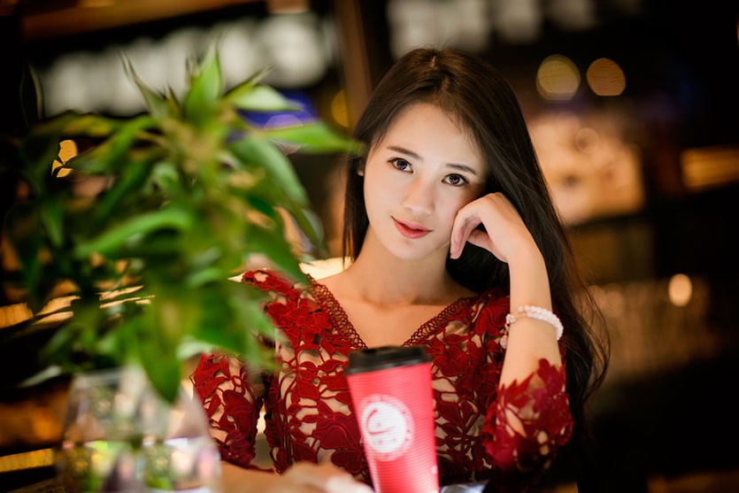 Duong day sugar baby - sugar baby trong showbiz Trung Quoc anh 1