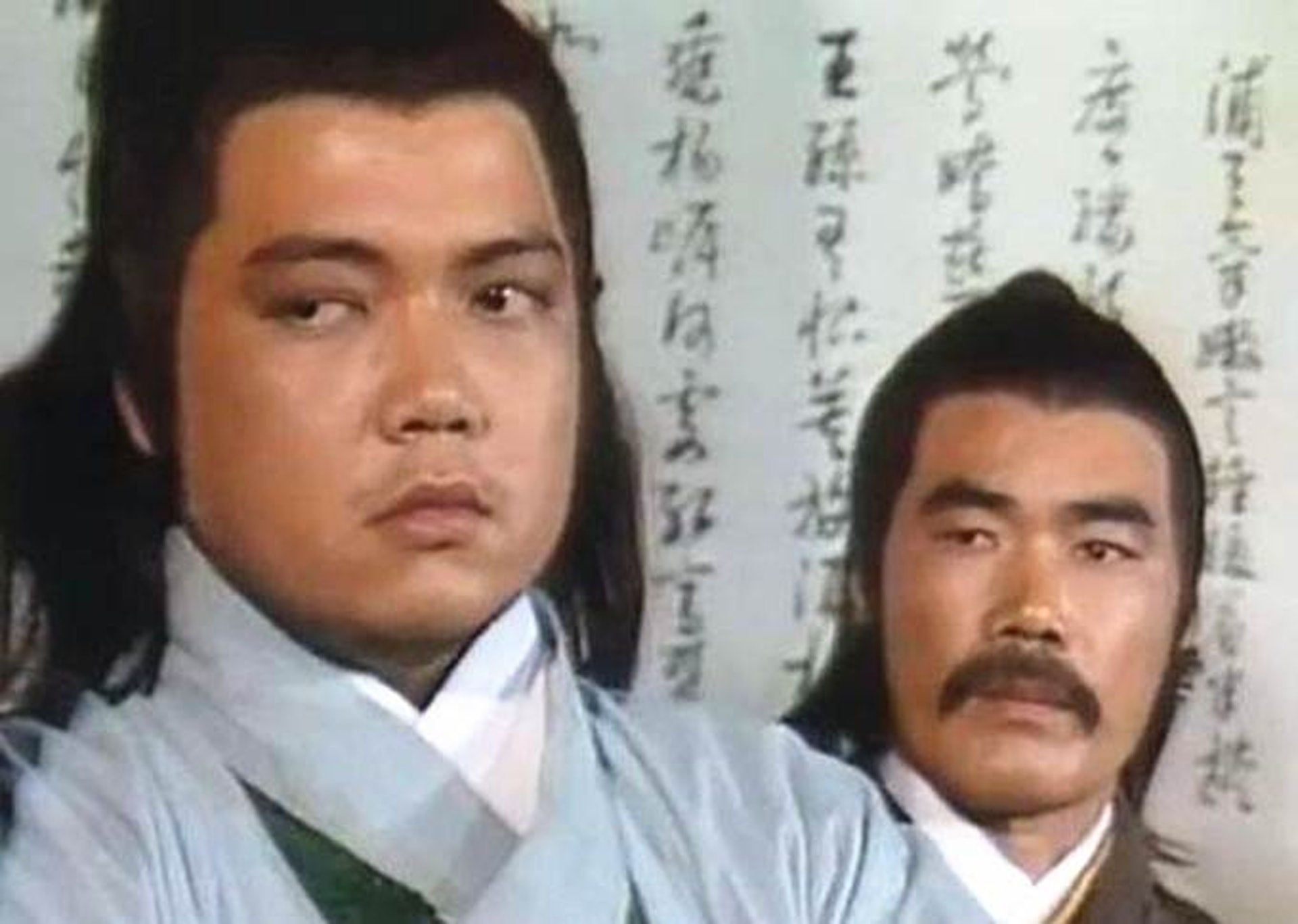 Liêu Tuấn Hùng bị ung thư ảnh 3 Lieu Tuan Hung bi ung thu anh 3