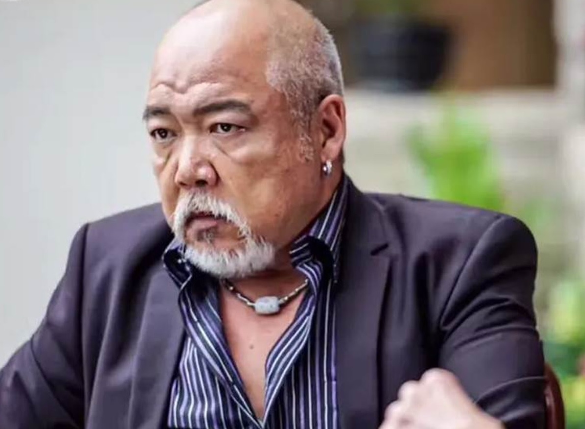 Sao TVB Lieu Tuan Hung bi ung thu giai doan cuoi hinh anh