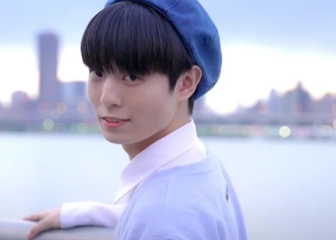 Show giai tri Dai Loan gay tranh cai anh 2