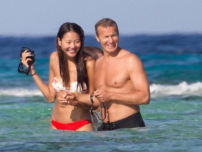 La Tu Lam het thoi vi be boi anh 3