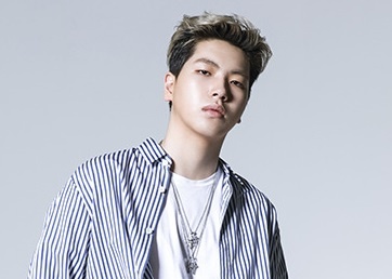 Rapper Han Quoc ra toa vi quay roi tinh duc tre em hinh anh