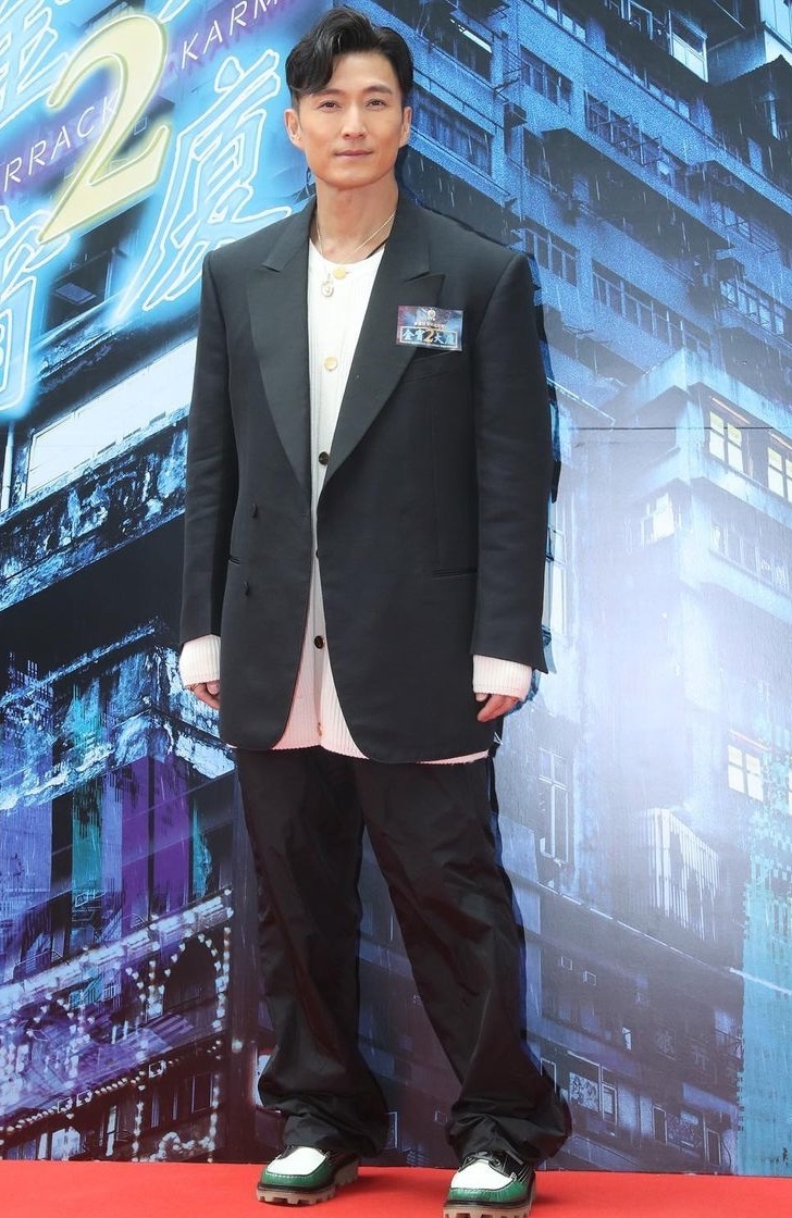 Cảnh nhạy cảm TVB ảnh 1 Canh nhay cam TVB anh 1