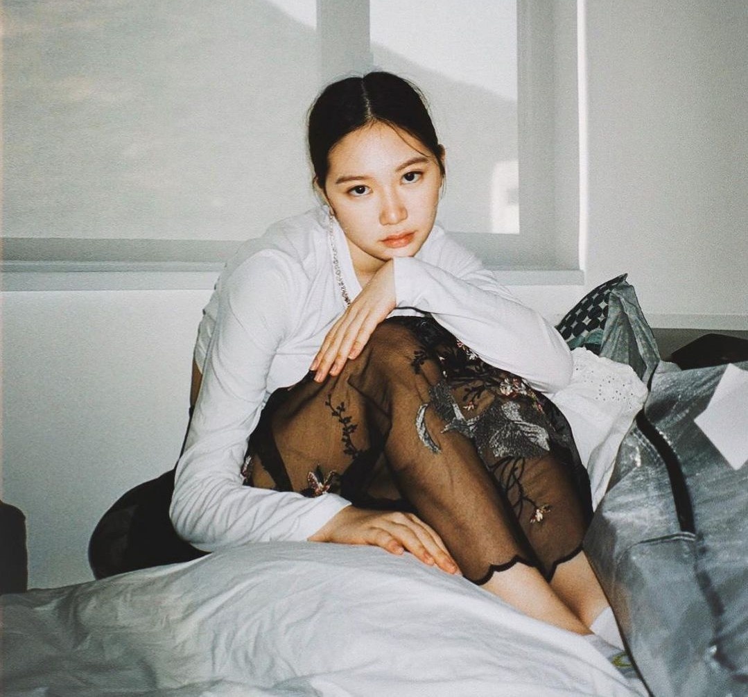 Con gai Chan Tu Dan anh 6