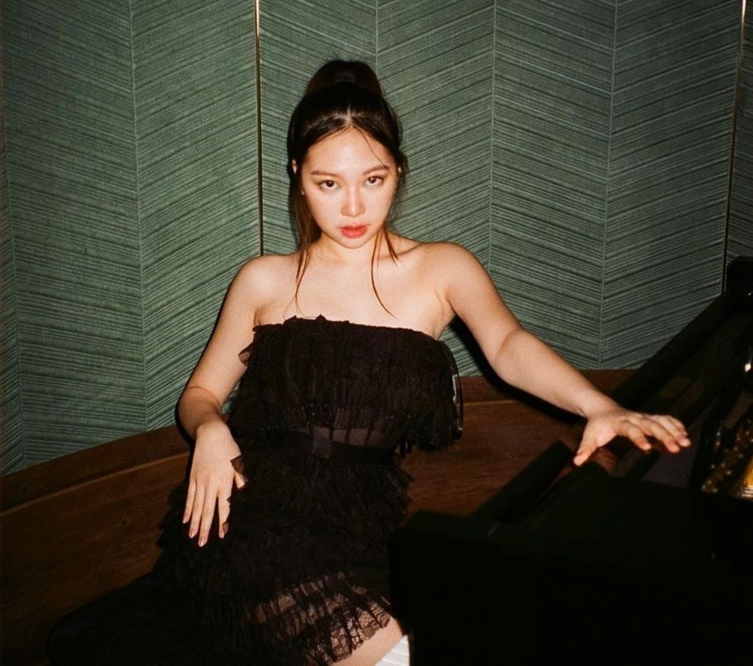 Con gai Chan Tu Dan anh 7