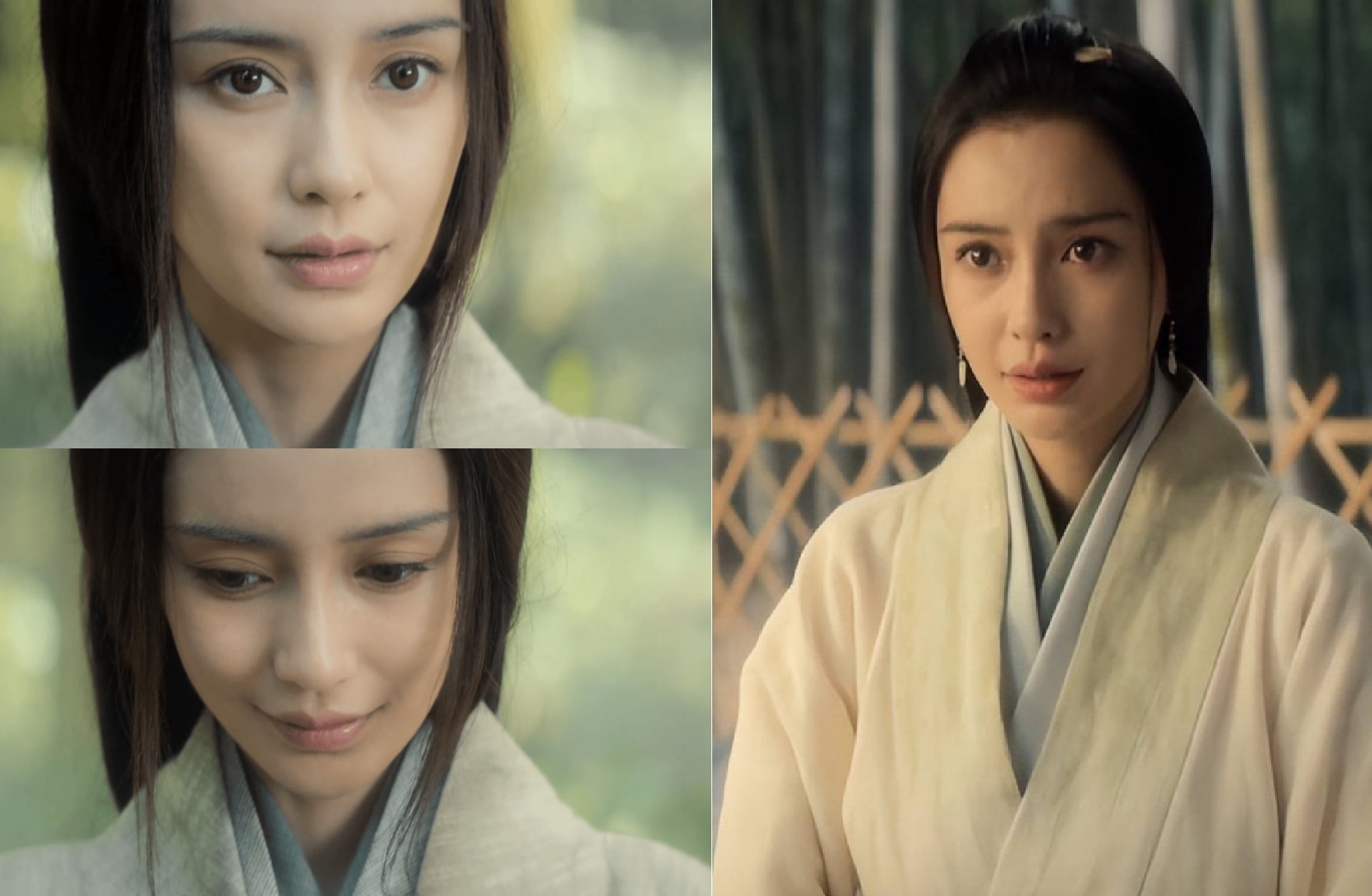 Angelababy dong my nhan Tam Quoc anh 8