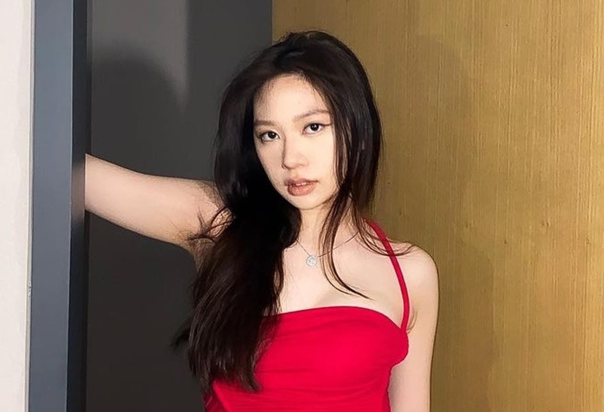 Tuoi 18 cua con gai Chan Tu Dan hinh anh