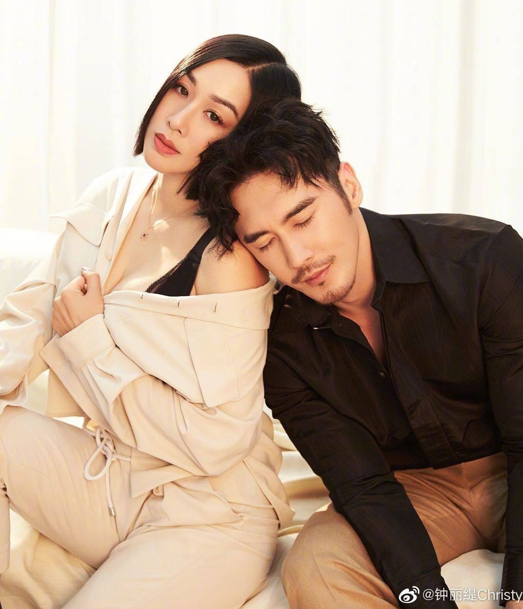 Chung Lệ Đề ảnh 1 Chung Le De anh 1