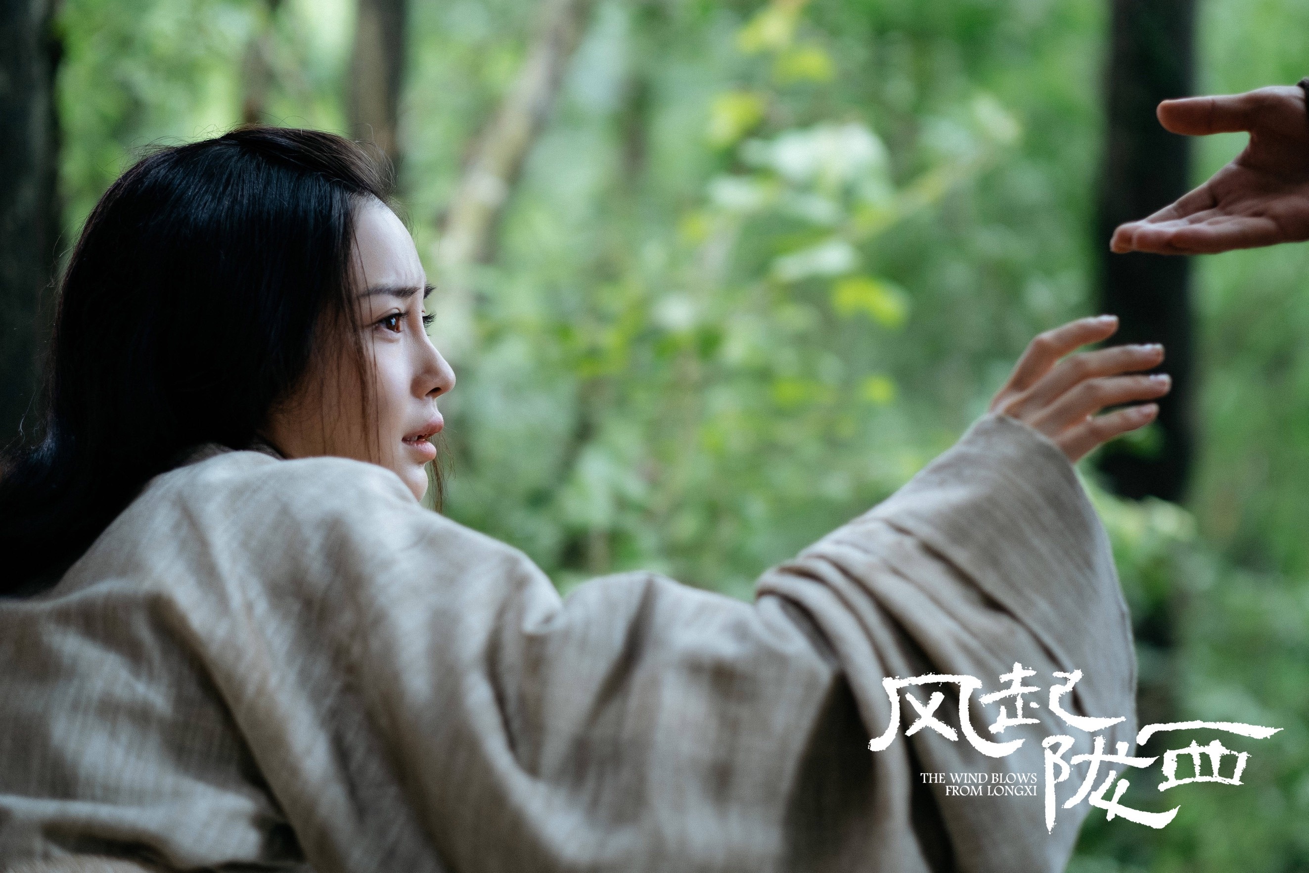 Angelababy dong my nhan Tam Quoc anh 6