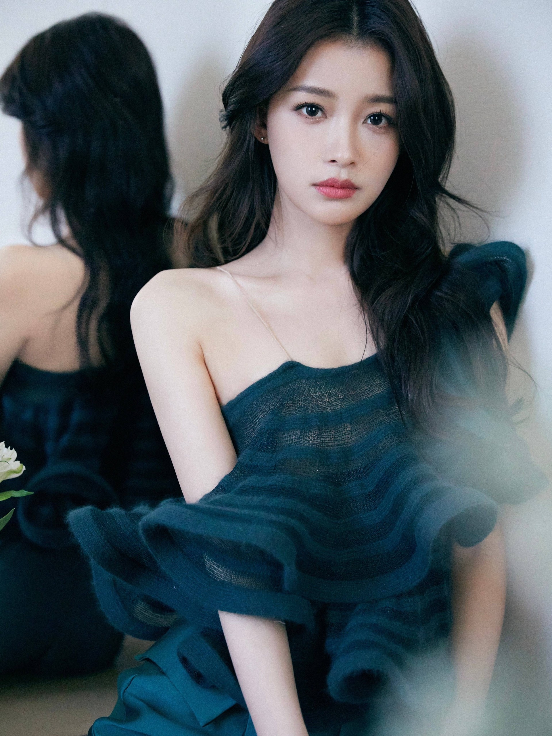 Angelababy dong my nhan Tam Quoc anh 14