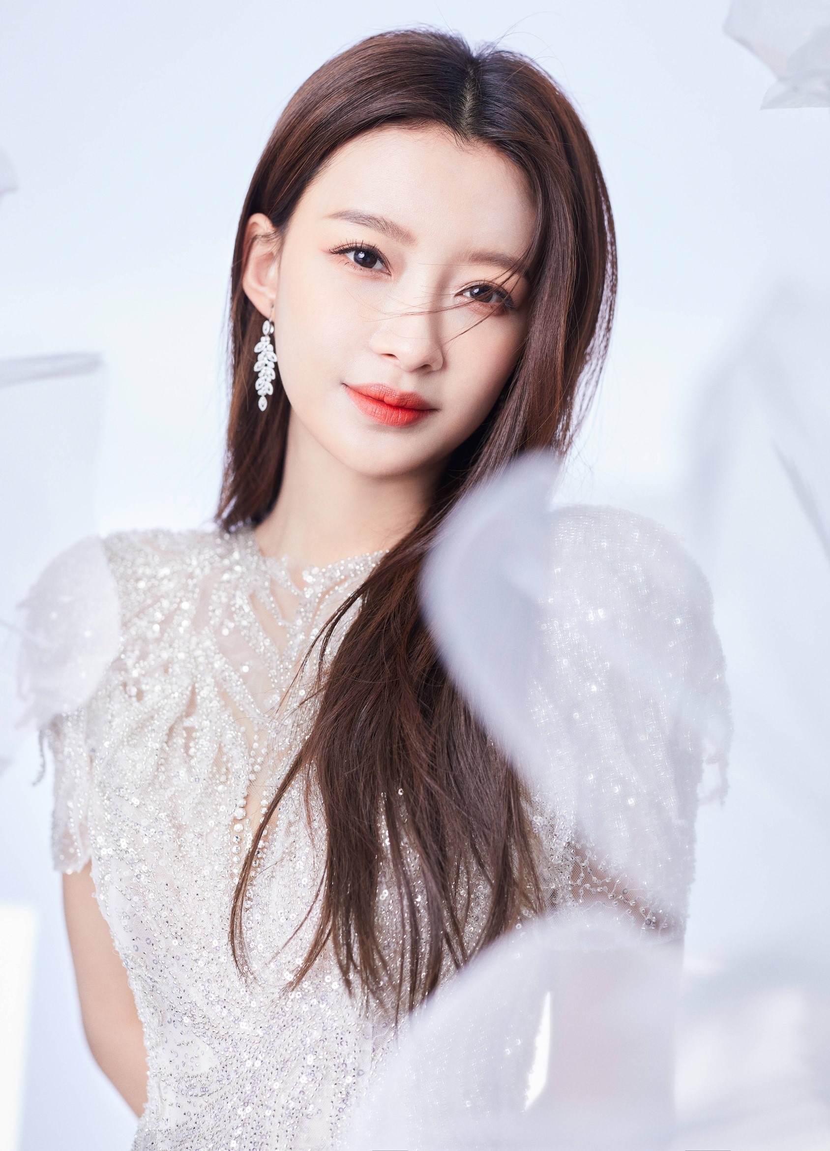 Angelababy dong my nhan Tam Quoc anh 13