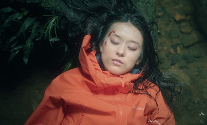 Đóng vai xác chết ảnh 1 Dong vai xac chet anh 1