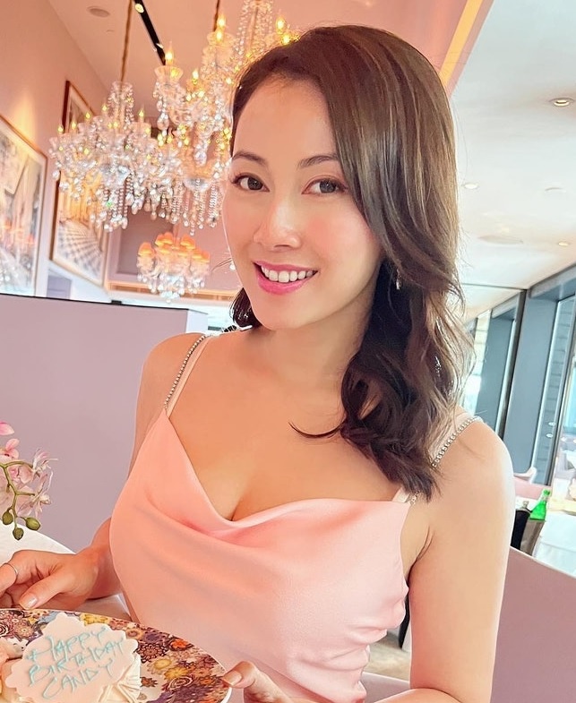 On ao tinh ai cua Vien Gia Man anh 1