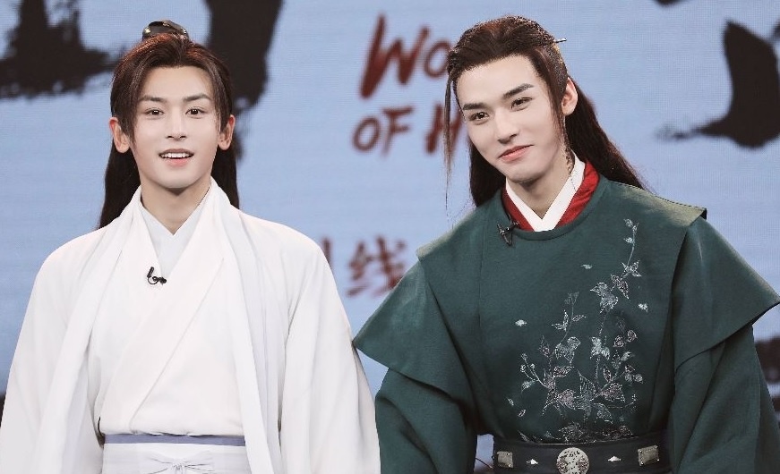 Truong Triet Han cat dut quan he voi Cung Tuan hinh anh