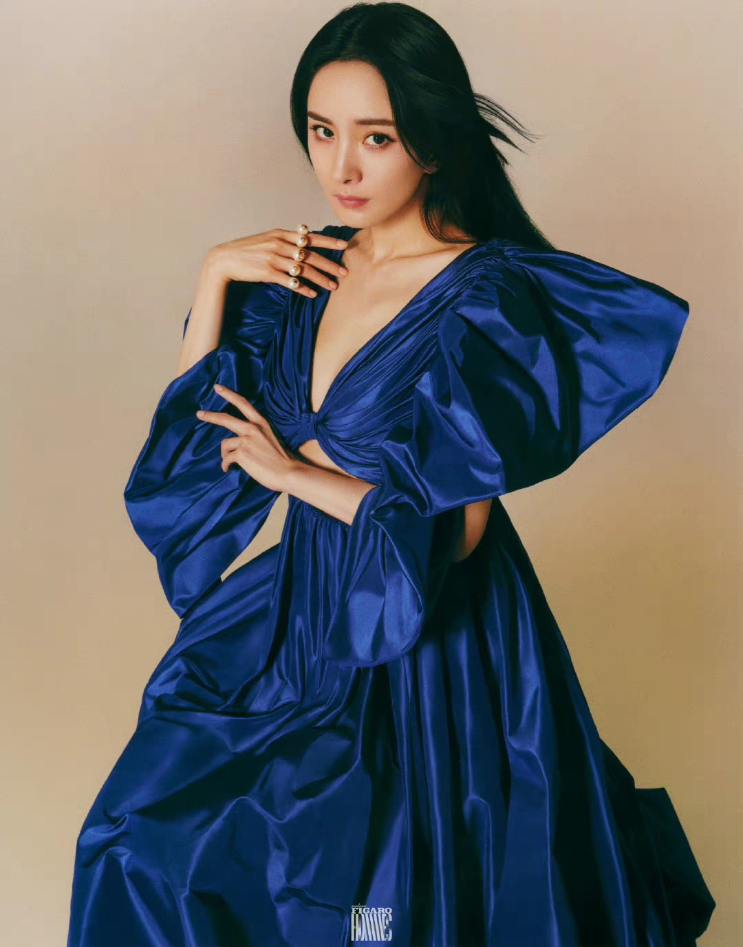 Duong Mich tam dung hoat dong anh 1