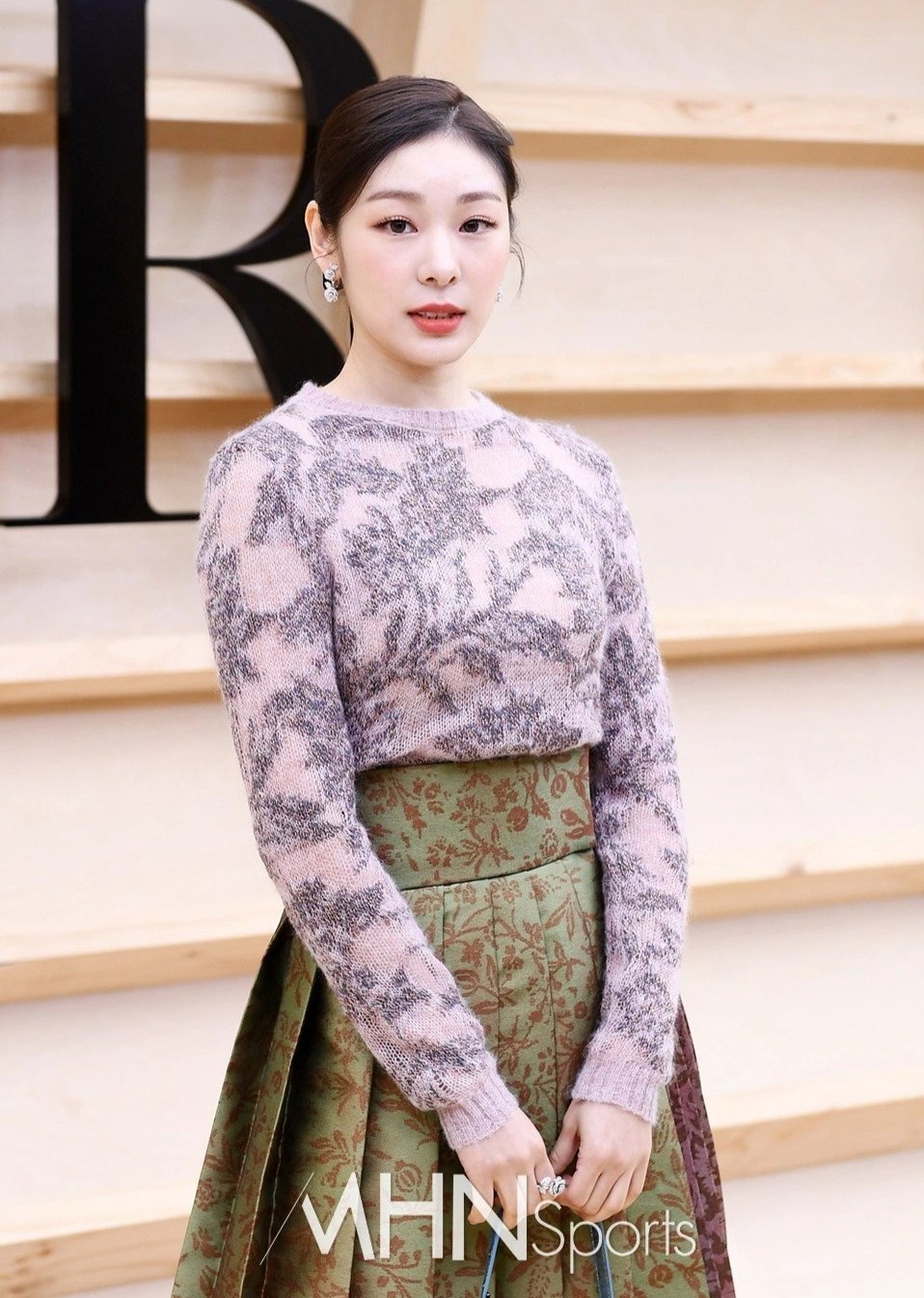 Sao Han tai su kien thoi trang anh 5