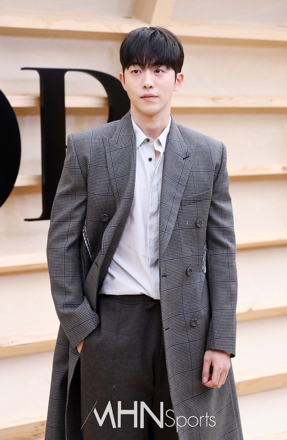 Sao Han tai su kien thoi trang anh 9