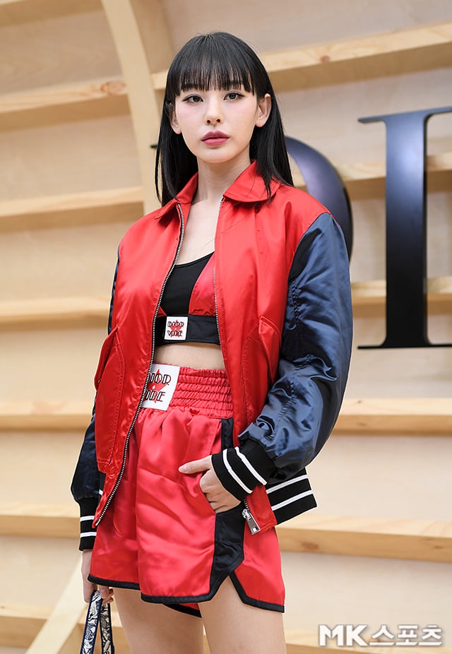 Sao Han tai su kien thoi trang anh 14