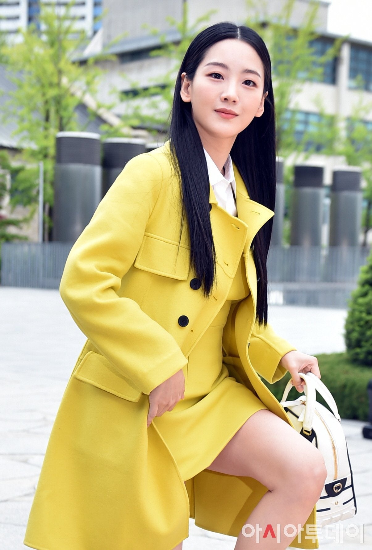 Sao Han tai su kien thoi trang anh 12