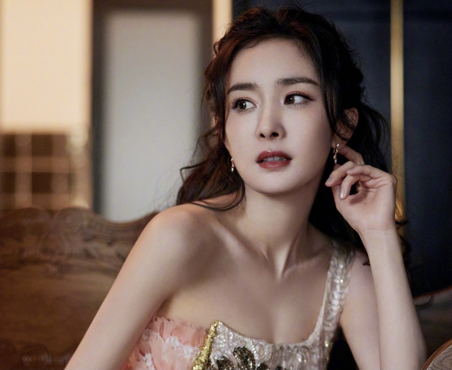 Su be tac don dap cua Duong Mich hinh anh