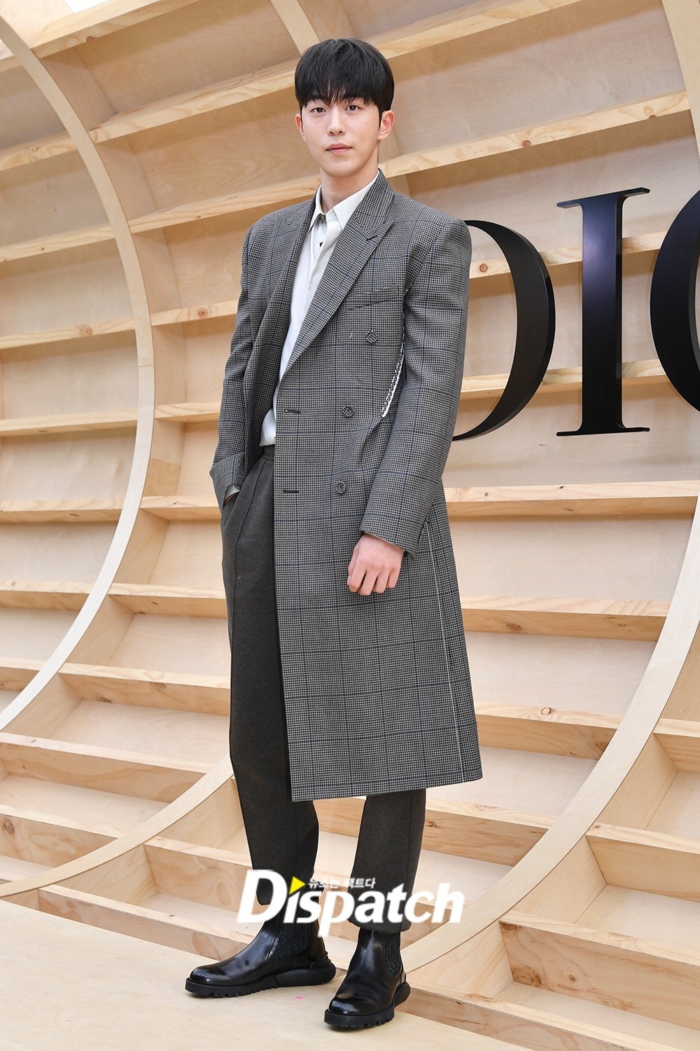 Sao Han tai su kien thoi trang anh 10