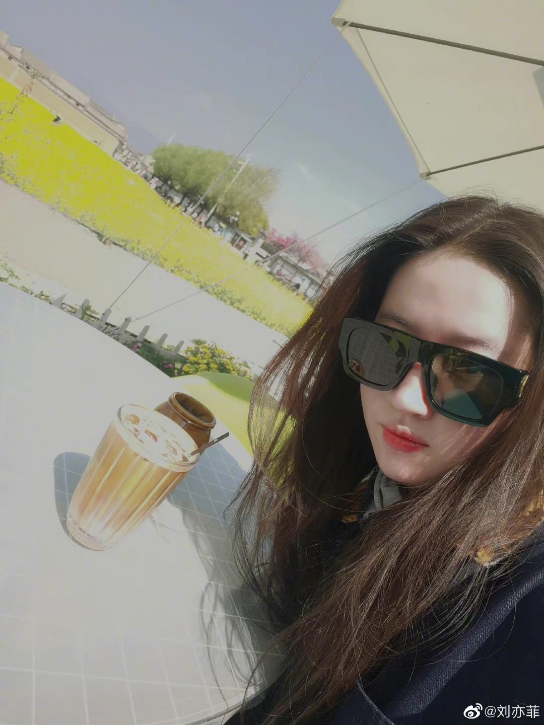 Luu Diec Phi tuoi 35 anh 4