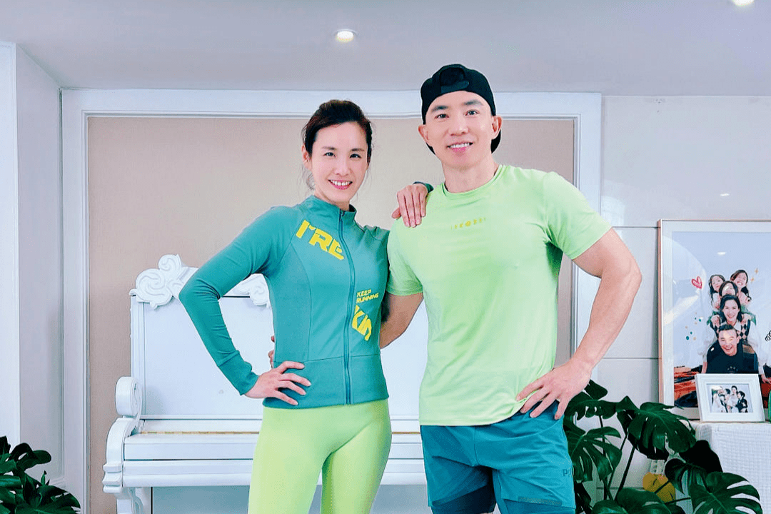 Tai tu Dai Loan noi tieng nho tap the duc anh 3