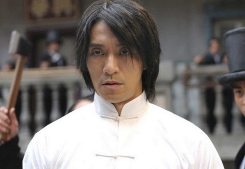 James Gunn he lo ve 'Tuyet dinh Kung Fu 2' hinh anh