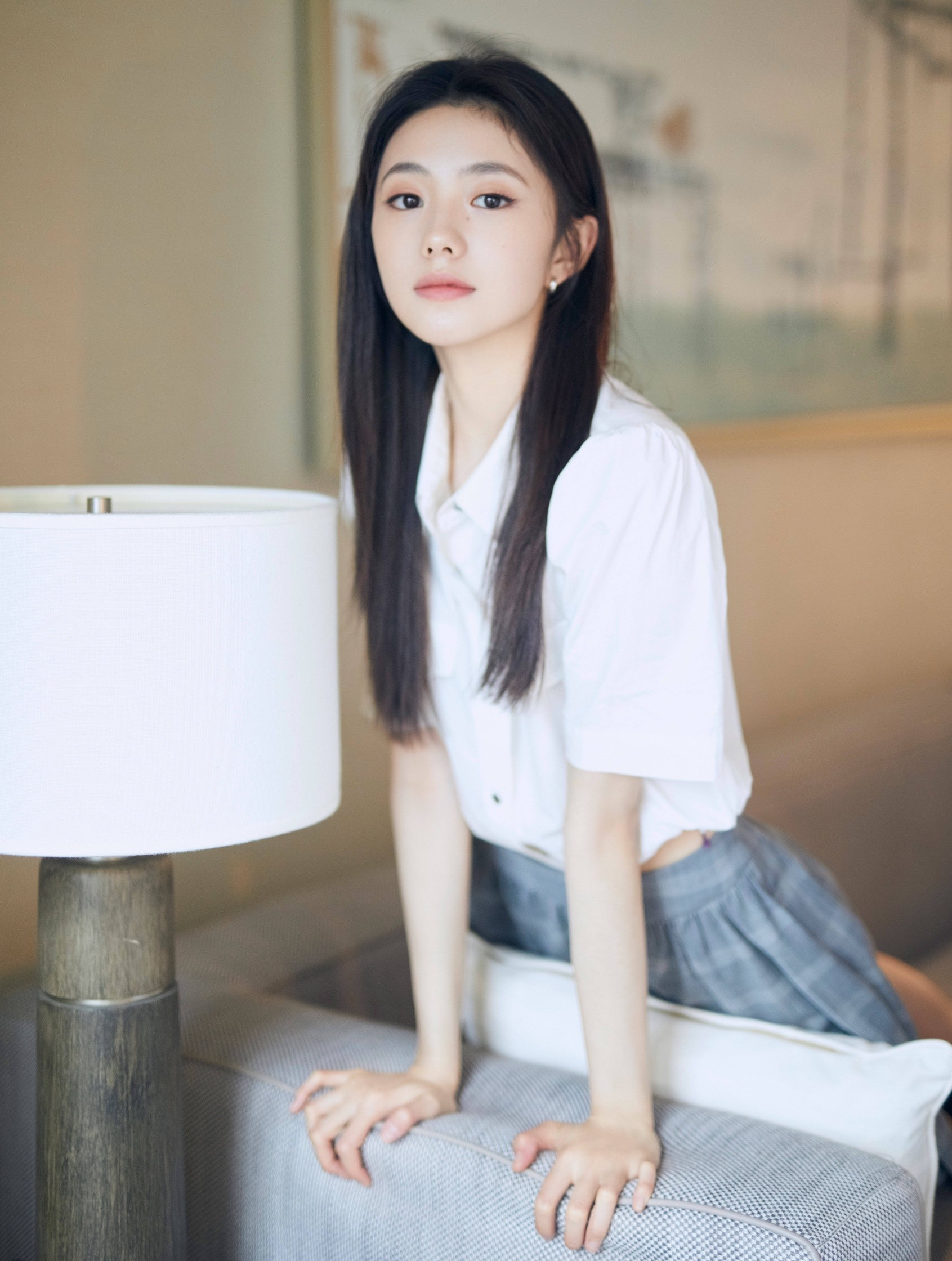 Lưu Hạo Tồn bị quay lưng ảnh 1 Luu Hao Ton bi quay lung anh 1