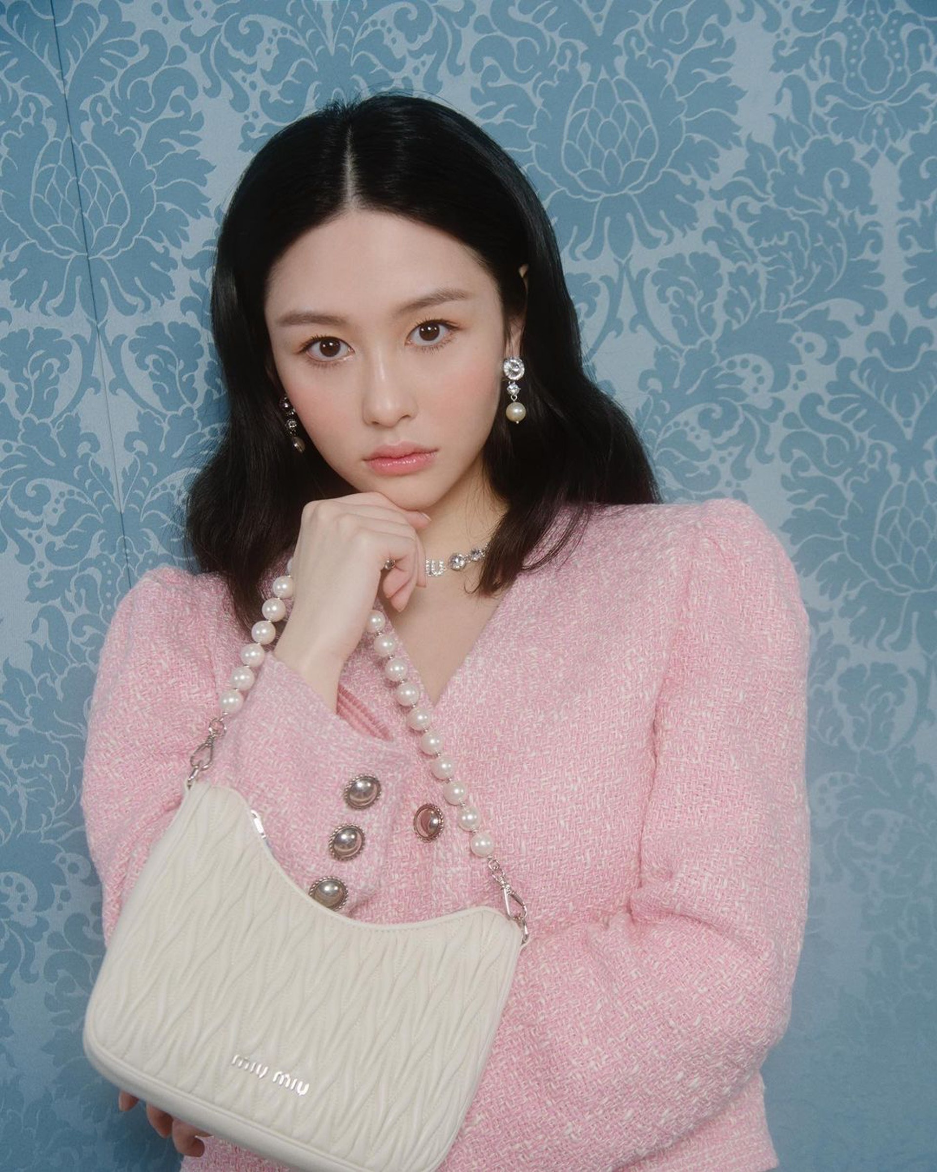 Con gái Khâu Thục Trinh ảnh 5 Con gai Khau Thuc Trinh anh 5