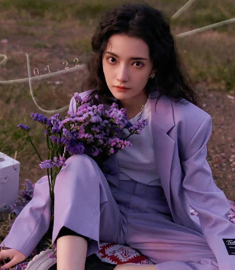 My nhan trong Mong hoa luc anh 5