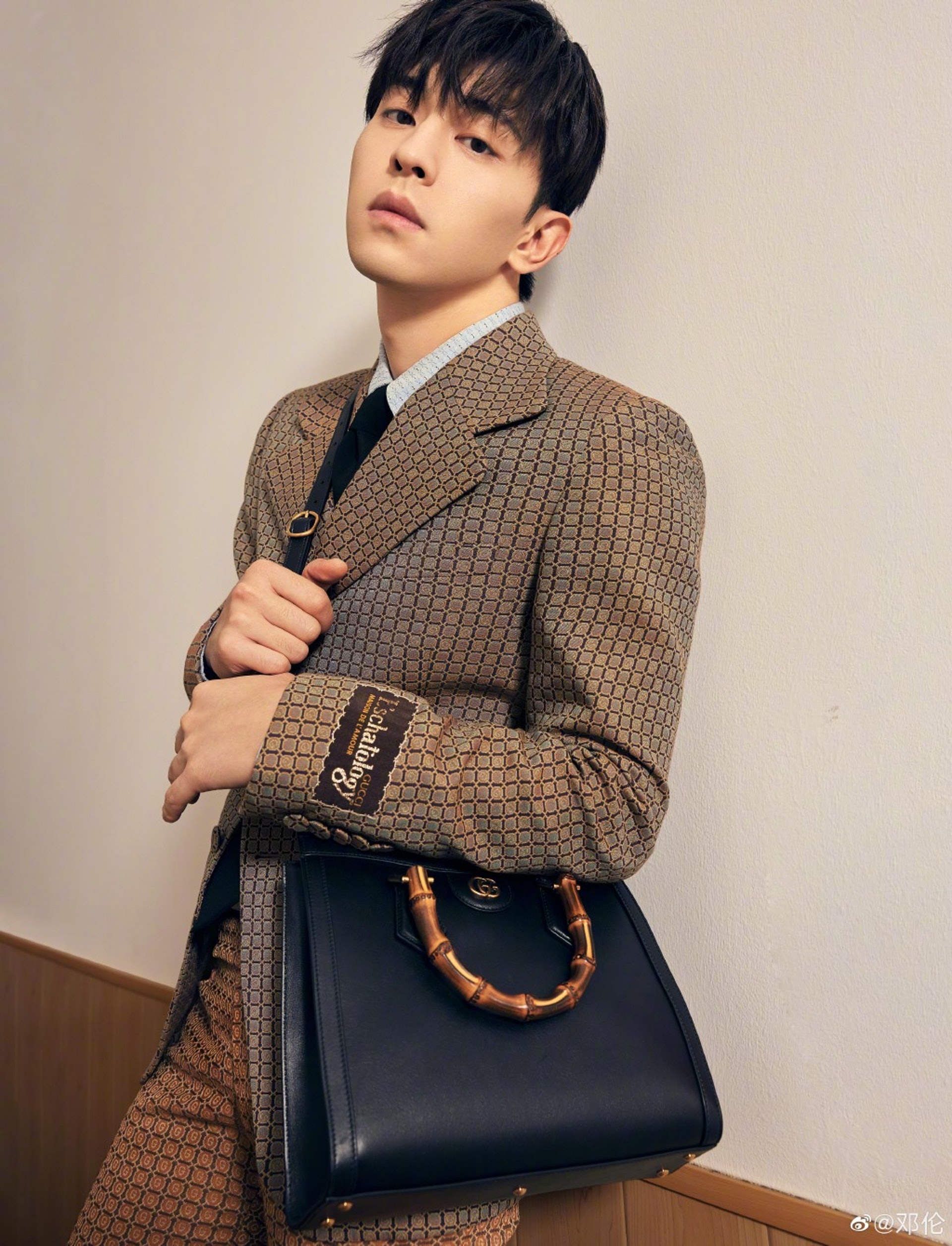 Nghe si co niu giu danh tieng sau be boi anh 4