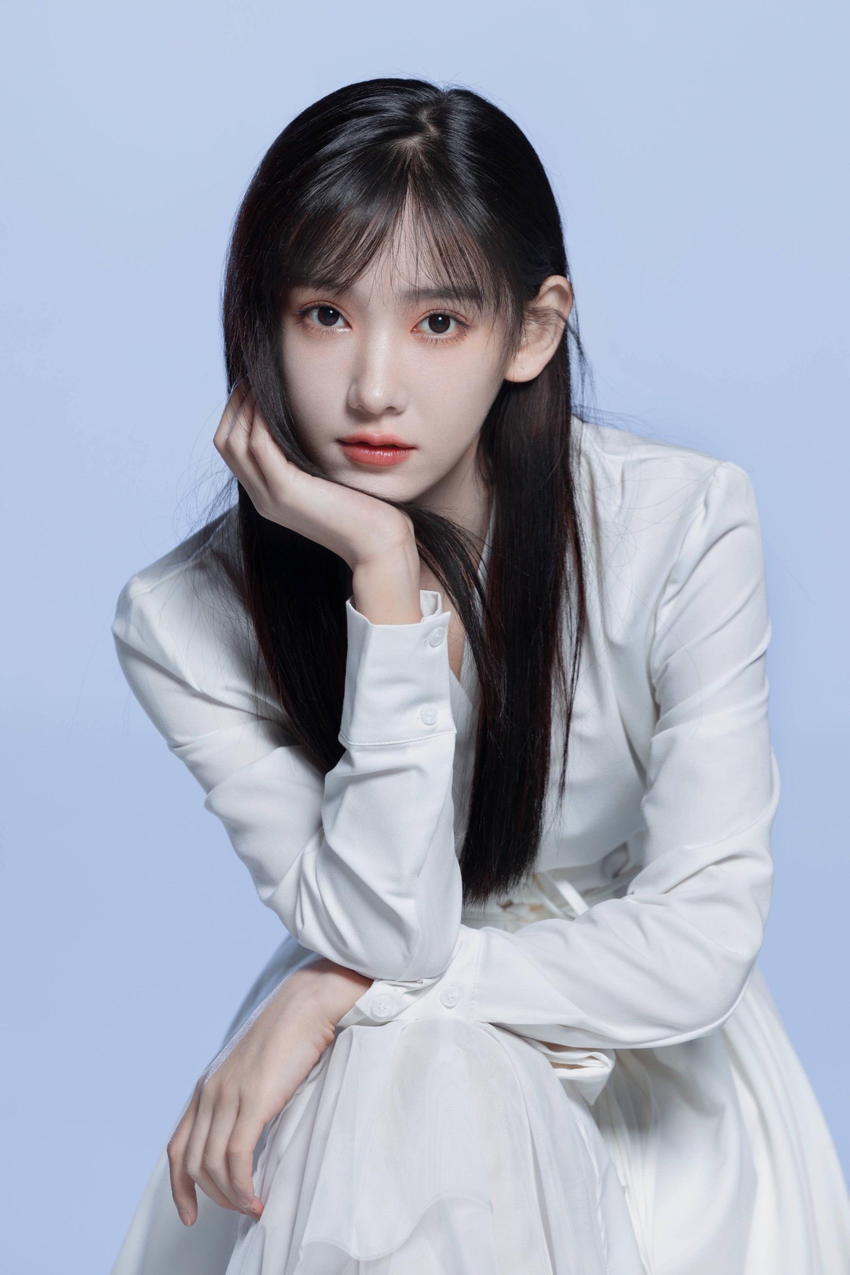 My nhan trong Mong hoa luc anh 16