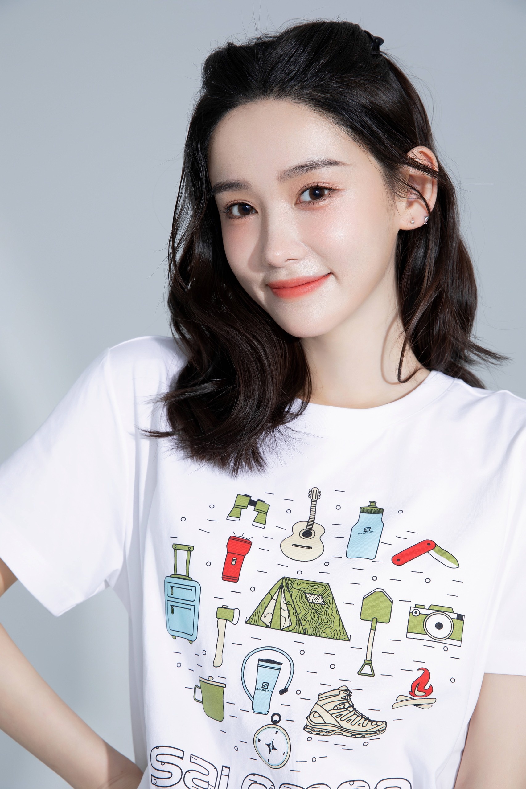 My nhan trong Mong hoa luc anh 15