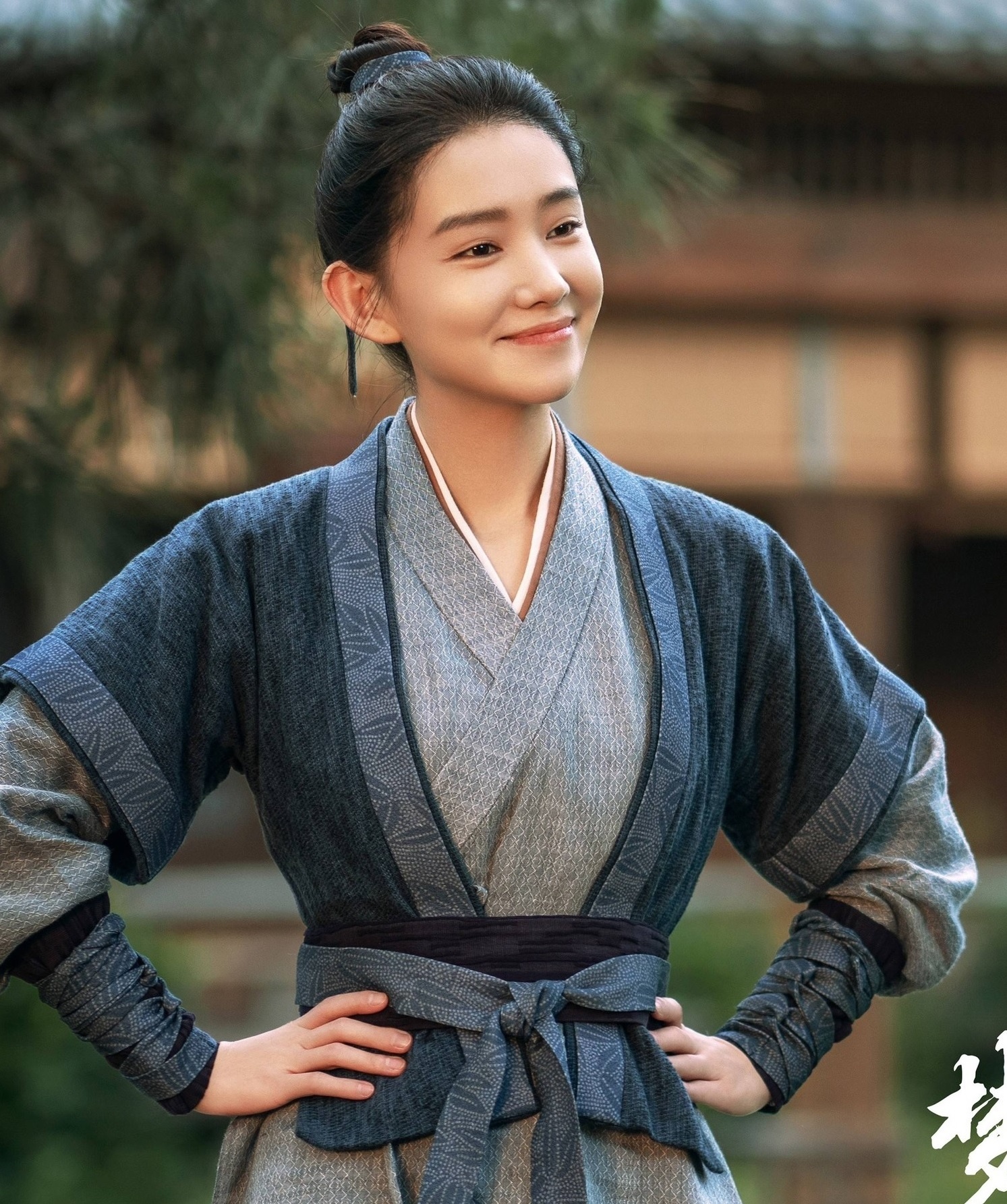 My nhan trong Mong hoa luc anh 12