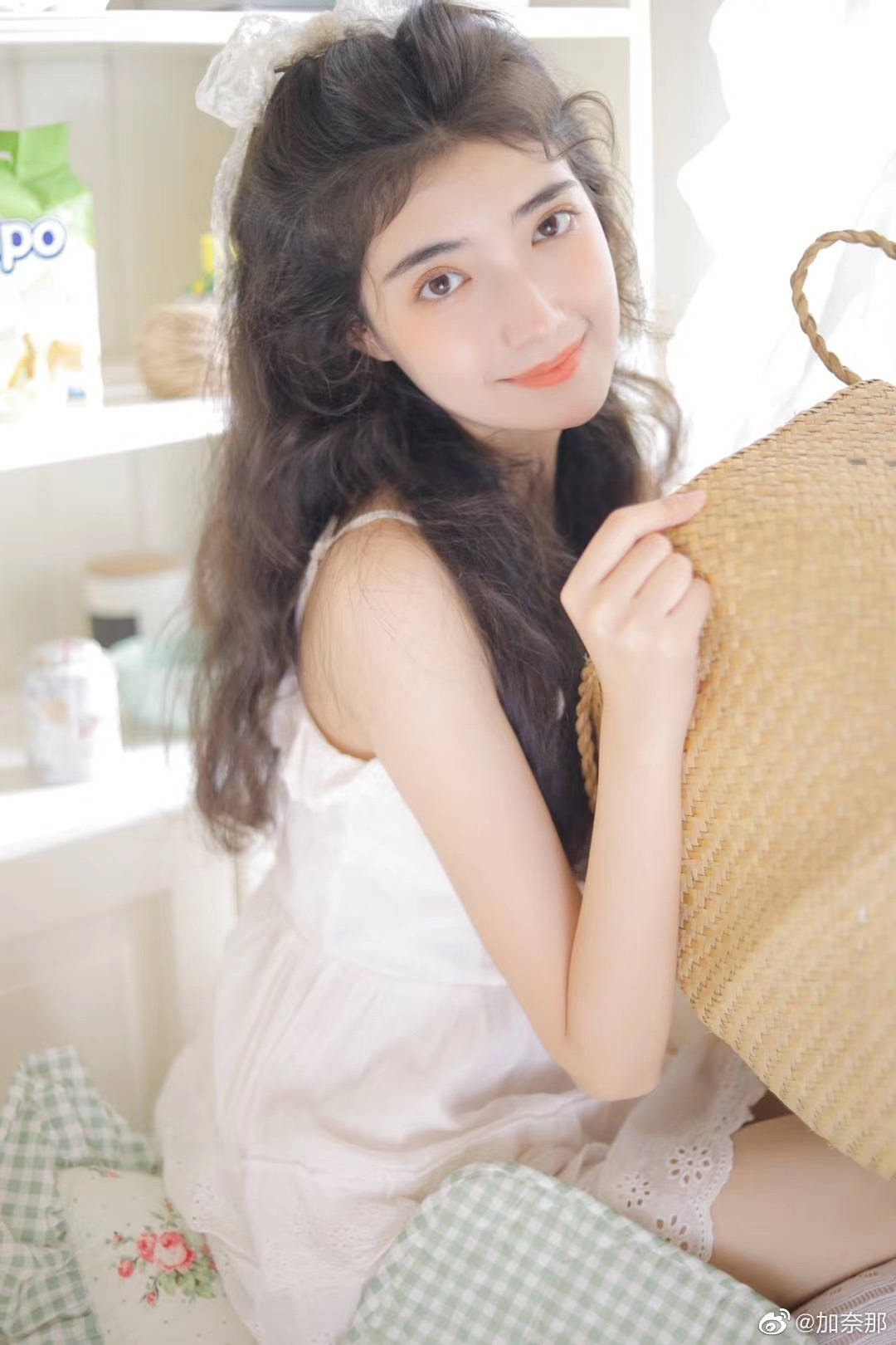 My nhan trong Mong hoa luc anh 4